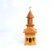 Biserica Cămărășești Handmade Biserica Cămărășești Handmade